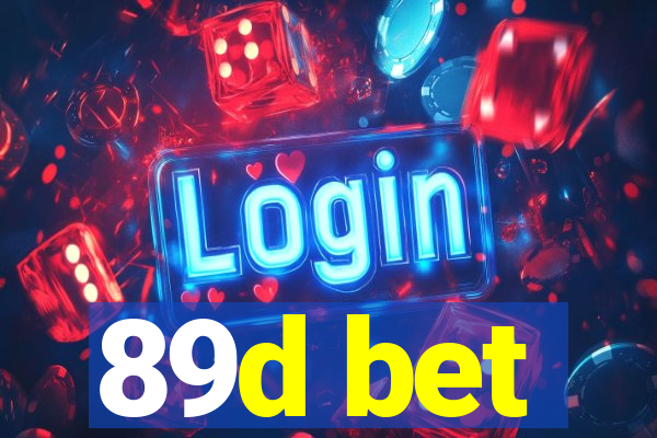 89d bet